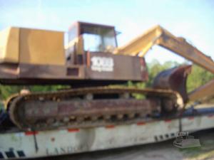 
                    2015 CASE 1088
                