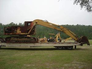 
                    CAT 215B
                