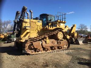 Caterpillar D11T, Bulldozer, Bau-Und Bergbauausrüstung