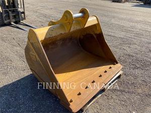 Caterpillar 315D, bucket, Construction