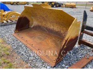 Caterpillar 114 GP BUCKET, bucket, Construction