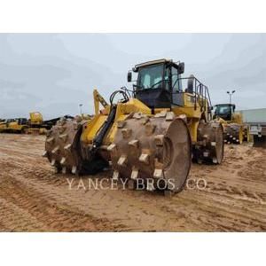 Caterpillar 836K