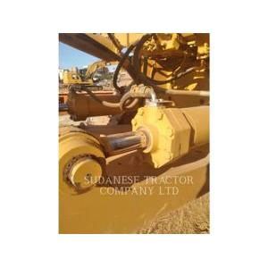 Caterpillar D8RLRC, Crawler dozers, Construction