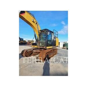 Caterpillar 320EL