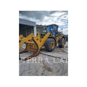 Caterpillar 950M, Wheel Loaders, Construction