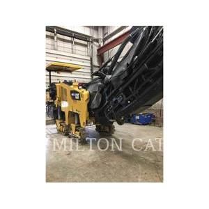 Caterpillar PM312, Asphalt Milling Machines, Construction