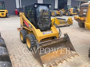 Caterpillar 226B3, Skid Steer Loaders, Construction