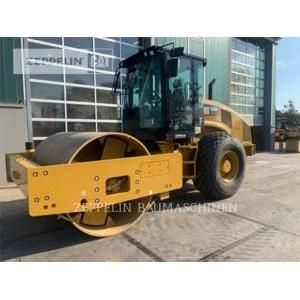 Caterpillar CS66B, Compactors, Bouw