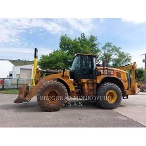 Caterpillar 972M XE