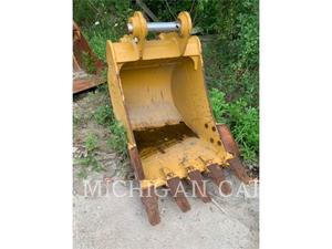 Caterpillar WORK TOOLS (SERIALIZED) 312 36 GDBKT, bucket, Construction