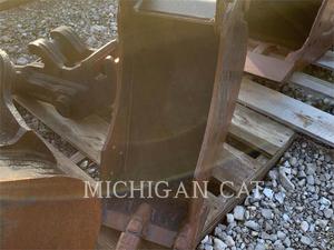 Caterpillar WORK TOOLS (NON-SERIALIZED) 3TON 12 HDBKT, bak, Bouw