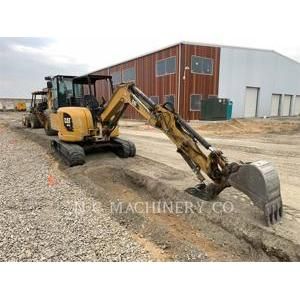 Caterpillar 305E2 CRCN