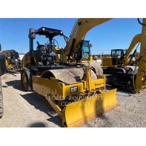 Caterpillar CS44B, Compactors, Construction