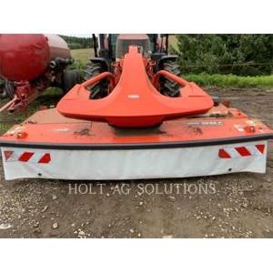 Kuhn GMD 3525F, hay equipment, Agriculture