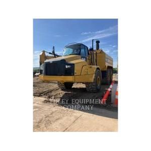Caterpillar 740BWT, Off Highway Trucks, Construction