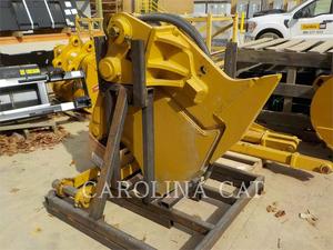 Rockland INC STUMP CUTTER 316F, Stump grinders, Forestry equipment