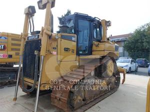 Caterpillar D6T