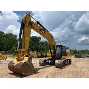 Caterpillar 349F 11