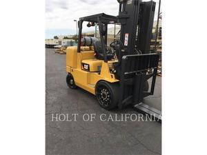 Caterpillar MITSUBISHI GC70K6-LE, Misc Forklifts, Material handling equipment