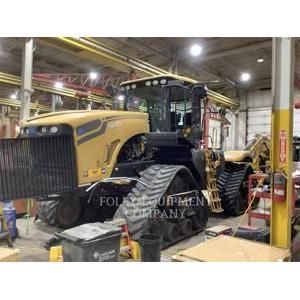 Mobile Track Solutions TR3630, agrarische tractoren, Landbouwmachines