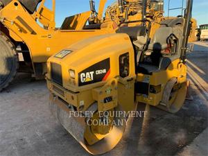 Caterpillar CB24B