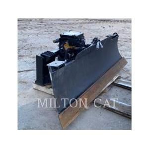 Caterpillar SSL SMART DOZER BLADE, blades, Construction