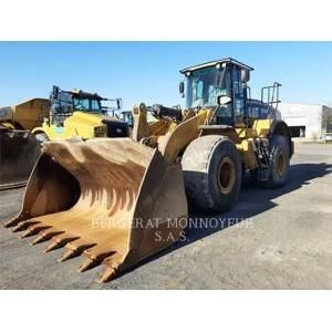 Caterpillar 966K XE