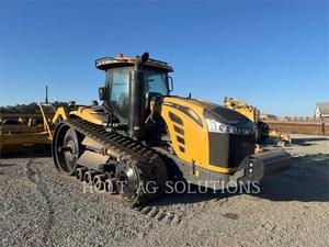 Challenger MT865E, tractors, Agriculture