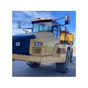 Caterpillar 740GC-04, Off Highway Trucks, Construction