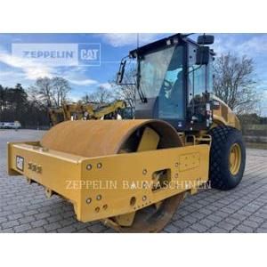 Caterpillar CS66B, Compactors, Bouw