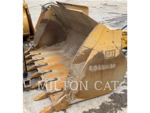 Caterpillar 938 BUCKET, bucket, Construction