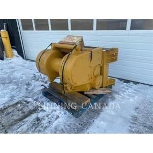 Carco 70APS-E00100E, Winches, Forestry equipment