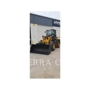 Caterpillar 910K, Wheel Loaders, Construction