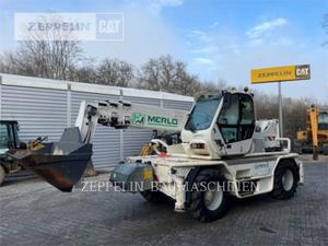 Merlo ROTO 45.21