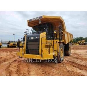 Caterpillar 770G