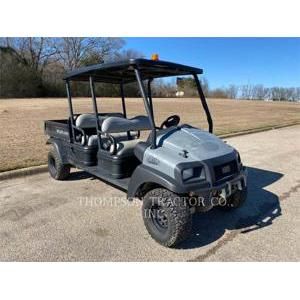 Club Car CARRY ALL 1700, utility vehicles / carts, Groundscare machines