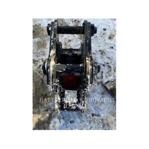Caterpillar MANUAL.COUPLER, Quick Connectors, Construction
