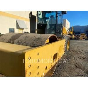 Caterpillar CS76B, Compactors, Construction