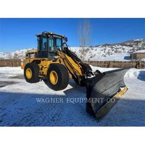 Caterpillar 930G IT, Wheel Loaders, Construction