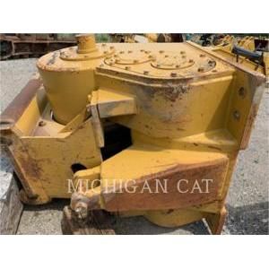 Allied WINCH D8T WINCH, Winches, Forestry equipment