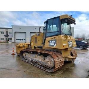 Caterpillar D6K2 LGP