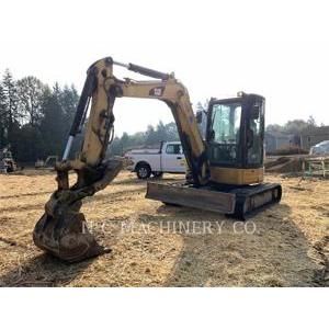 Caterpillar 305C CRCB