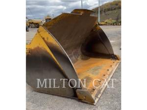 Caterpillar 966BUCKET, bucket, Construction