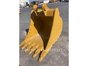 Caterpillar ATTACHMENTS NEW_320_BKT _HD_48 _1.56YD3_ B, bucket, Construction