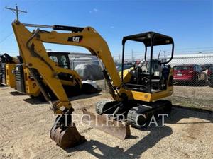 Caterpillar 302.5C