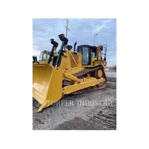 Caterpillar D8T W