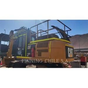 Caterpillar 336D2L