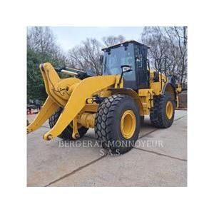 Caterpillar 950GC, Wheel Loaders, Construction