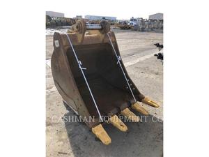 Caterpillar ATTACHMENTS NEW_330_BUCKET_HD_ 48 _1.7 _YD3 _(CB), bucket, Construction