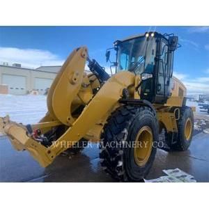 Caterpillar 930M QC 3V